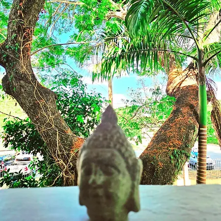 Appartamento The Zen Den